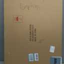 RLAVBL 5 Pack 36x48 Large Corrugated Cardboard Sheets, Flat Cardboard Inserts for Shipping, Mailing, Packing, DIY Crafts