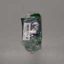 Metal Fidget Toys Adults EDC Fidget Slider Poker Push Card Magnetic Toys for Adults for Anxiety and Stress Relieve Autism ADHD Cool Gadgets for Desk-Poker A Silver