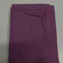 Sunflower Queen Pillowcases Set of 2, 100% Cotton Queen Size Pillow Cases 2, 2030 inches Dark Purple, Soft and Breathable