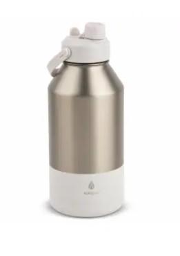 Manna 64oz Ranger Bottle Dual Grey