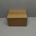 24Pack 8oz Plastic Jar Storage Container with White Lids Airtight Clear Wide-mouth Slime Storage Jars for Cosmetic Cream Light Clay