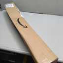 Aluminum Round Handle Cane 28.75" to 37.75" H
Round Handle Cane,Silver,Aluminum,Not Made with Natural Rubber Latex