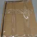 Ofiray-home Magnetic Shelf for Fridge with Wood Lid, Fruit Potato and Onion Storage Bins, Pantry Organizers & Storage, Large Container Magnetic Spice Rack for Refrigerator, Kitchen Counter, Cabinet (1-Regular, Black)