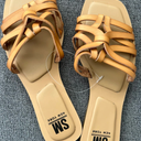 SM New York Comfortable Sandals for Women Size 6