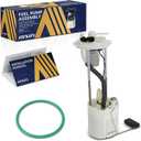 AISIN AFTERMARKET FUPGM-00629 Fuel Pump Module Assembly