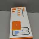 Smart Home Energy Monitor with Real-Time Accurate Energy Consumption Tracking, Supports Home Assistant, Electricity Usage Monitor with Local Control, Open API & Web UI, Solar Metering, ETL Certified