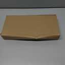 LXFEIFANTECH Slim Carrying Case Compatible with Nintendo Switch 2 2025, Hard Shell Travel Case with 12 Game Card Slots & Screen Protector Mat , Portable Hard Shell Storage Bag, Black