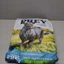 Taste of The Wild Prey Real Meat High Protein Angus Beef Limited Ingredient Dry Dog Food Grain-Free Recipe Made with Real Pasture-Raised Beef and Probiotics for All Life Stages 25lb (25 Pound (Pack of 1)) Best By: Jan 09, 2026