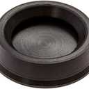 IMPRESA Plunger End Gasket Seal for AeroPress Coffee and Espresso Maker