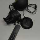 SFOUR Astronaut Galaxy Projector Night LightLights for Bedroom,Kids Room Decor Aesthetic, Adjustable Head Angle,Gift for Kids Adults Home Party Ceiling DecorChristmas Gift (Black)