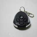 2PC Garage door remote control 433M DC12V/GP27A rolling door remote control replacement for DOORMAN (Old style (ordinary code))