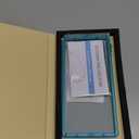 Esanik [2+2 Pack] Privacy Screen Protector for Samsung Galaxy S22 Ultra 6.8-inch [NOT for S22 Plus/S22] Anti Spy PET Film(NOT Glass) with Easy Installation Frame + Camera Lens Protector Fingerprint ID Compatible