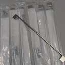 Asidrama 6 Pack 15 Inch(381mm) Kitchen Cabinet Handles, Cabinet Pulls Kitchen Cabinet Hardware for Cupboard Drawer Pulls