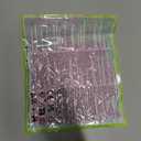 PartyWoo Red Balloons 120 pcs Different Sizes of 18 12 10 5 Inch Red Balloon Arch Kit Garland for Birthday Graduation Bachelorette Citizenship Anniversary Cherry Casino Theme Party Decorations Red-Y57