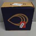 Brita Metro Water Filter Pitcher with SmartLight Change Indicator, BPA-Free, Replaces 1,800 Plastic Water Bottles a Year, Lasts Two Months, Includes 1 Filter, Small - 6-Cup Capacity, White