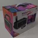 iLive Karaoke+ Wireless Party Speaker