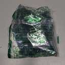 NT90-DC12V-10X Power Relay DC 12V Coil 12 VDC 30A 40A SPDT(1NO 1NC) with Flange Mounting and 10 Quick Connect Terminals Wires Mini Relay(Pack of 2pcs)