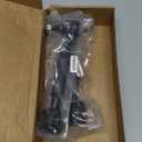 ApplianPar Left and Right Pair Rear Upper Control Arm with Ball Joint Assembly for Acura MDX TSX 2001-2006 Odyssey 1999-2006 Pilot