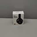 Bluetooth Headphones, Premium Active Noise Cancelling Wireless Headphones Over Ear, 50H Playtime, Hi-Res Audio, Deep Bass, Memory Foam Ear Cups for Travel, Home Office