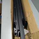 Kayak Storage Rack, Heavy Duty 2 Level Freestanding Rack for Garage and Outdoor Storage, Holds Kayak, Canoe, Surfboard & Paddleboard, Steel Construction with Felt Padding