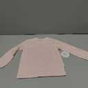 Butterblu London 5-Pack Toddler Long Sleeve T-Shirts 100% Organic Cotton for Toddler Boys and Girls