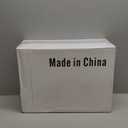 Semi Flush Mount Ceiling Light Fixture Glass Drum Chandelier Entryway Light Fixture 16''Brushed Nickel Flush Mount Ceiling Lights 3-Light Foyer lighting fixtures for Living Room Hallway Bedroom (Silver)