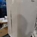 Whirlpool 14,000 BTU Portable Air Conditioner with Heater and Dehumidifier