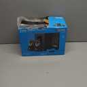 Logitech Z313 2.1 Multimedia Speaker System with Subwoofer, Full Range Audio, 50 Watts Peak Power, Strong Bass, 3.5mm Audio Inputs, PC/PS4/Xbox/TV/Smartphone/Tablet/Music Player - Black