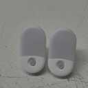 L LOHAS LED Motion Sensor Night Light, 2Pack, Motion Activated Night Light, Night Lights Plug into Wall Motion Sensor, 3000K Warm White, Adjustable Brightness 30/60LM, for Kids Adults Bathroom Bedroom