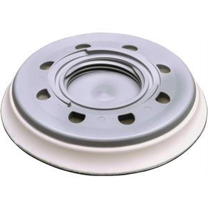 Festool 492126 RO125 FEQ StickFix Sanding Pad, Supersoft, 125mm (5 in)