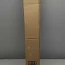 Magnetic Chalkboard Wall Decal 40"x32" - Upgraded Adhesive, Includes Wipe Cloth, Chalk Holder, 6 Dust-Free Chalks, Peel and Stick Blackboard Playroom, School, Home Decor (Pink)