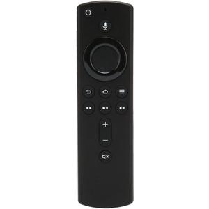 Universal Remote Control for Fire TV Stick 4K, Voice Remote Control Replacement for Fire TV Cube EX69VW E9L29Y LY73PR S3L46N EX69VW A78V3N LDC9WZ