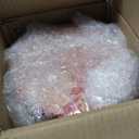 Sanskar Nepal - Tibetan Singing Bowl Set of 7, Handmade Singing Bowl for Meditation & Holistic Healing, Yoga Accessories, 3-5” Multicolored Singing Bowls with Wooden Striker, Cushion & Red Carry Box