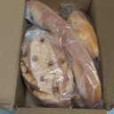 Woration 6pcs Fake Bread Set Decoration Realistic Loaves Artificial French Loaf Dessert Faux Food for Home Kitchen Bakery Display Photography Prop (Bread Combination 2)