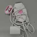 Braun Epilator Silk-epil 3 3-270, Hair Removal Device, Epilator for Women, Shaver & Trimmer, Hair Removal (5 Count (Pack of 1))