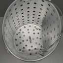 CHARD AFB-30 Aluminum Frying Basket Pots, 30-Quart, Stainless Steel