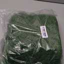 Artificial Pee Grass Pad for Dogs, Fake Grass Replacement Pads for Dog Potty Tray Training Pet Turf, Indoor and Outdoor Mat- 2 Packs (14" x 18")