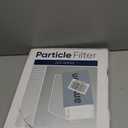 BLUEAIR Filtro de partculas autntico de la serie 200 clsico; se adapta a Classic 280i, 203, 203 Slim, 205, 270E, 270E Slim