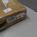 2 PCS Tall 8x3x1.5ft Galvanized Raised Garden Bed Outdoor, Metal Garden Bed for Vegetables, Above Ground Garden Box for Flower, Steel Raised Beds for Gardening