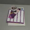 Pretty Me Wall Collage Kit for Teen & Tween Girls - Arts Craft Gift Ideas for Age 11, 12,13, 14, 15, 16 Year Old Girl - Birthday Gifts and Stuff for Teenage Bedroom Decor - Teens Creative Crafts Kits