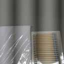 Yinder 145 Pieces Orange Little Cutie Baby Shower Games for Boy or Girl Game Activities Cards with 20 Pencils Includes Bingo Description and Wishes Guess Who Baby Price is Right, Word Scramble Game