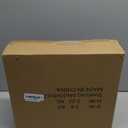 AZERPIAN Plant Stand 5 Tier Indoor Metal Flower Shelf for Multiple Plants Corner Tall Flower Holders for Patio Garden Living Room Balcony Bedroom, Black (5 Tier-Black)