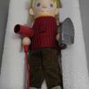 10 Inch Disney Home Alone Kevin Nutcracker