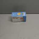 QUMY Dog Shoes for Large Dogs, Medium Dog Boots & Paw Protectors for Winter Snowy Day, Summer Hot Pavement, Water-Resistant in Rainy Weather, Outdoor Walking, Indoor Hardfloors Skid-Resistant Sole (Size 6: 2.6''x3.0''(W*L) (Pack of 4))