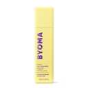 BYOMA Milky Oil Cleanser - Hydrating Facial Cleanser for Skin Barrier Repair - Tri-Ceramide Face Wash for Sensitive Skin & All Skin Types - Deeply Hydrated Skin, No Oily Residue - 3.38 fl oz