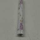 Geosar 10 Sheets Drawer Liners for Dresser Scented Drawer Liners Drawer Paper Liner Non Adhesive Scented Liners for Drawers Fragrant Drawer Liners for Home Shelf Closet(Purple Flower)