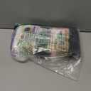 Hanes Womens Highwaisted Panties, 6pack, Moisturewicking Cotton, Body Tones, Size: 9