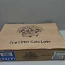 Dr. Elsey's Ultra UnScented Clumping Clay Cat Litter 40 lb. Bag