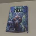 Frozen Hell, Hardcover