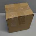 Epakh 36 Pack Blank Spiral Notebook Unlined Notebook Bulk A5 Soft Cover Students Sketchpads Memo Notepad for Drawing Art Back to School Gifts 100 Pages/ 50 Sheets, 8.3 x 5.5 Inches(Brown)